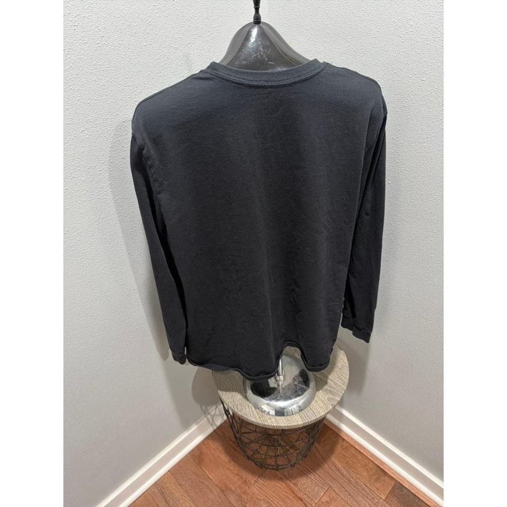 Grateful Dead -GOOD OL' GRATEFUL DEAD Black Long Sleeve T-Shirt XL Bears - Picture 4 of 5